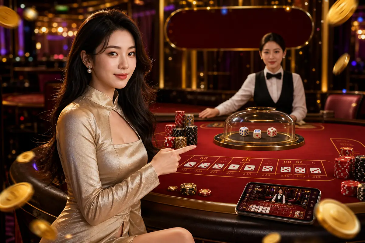918slot ဘောနပ်စ်နှင့် ကစားပါ