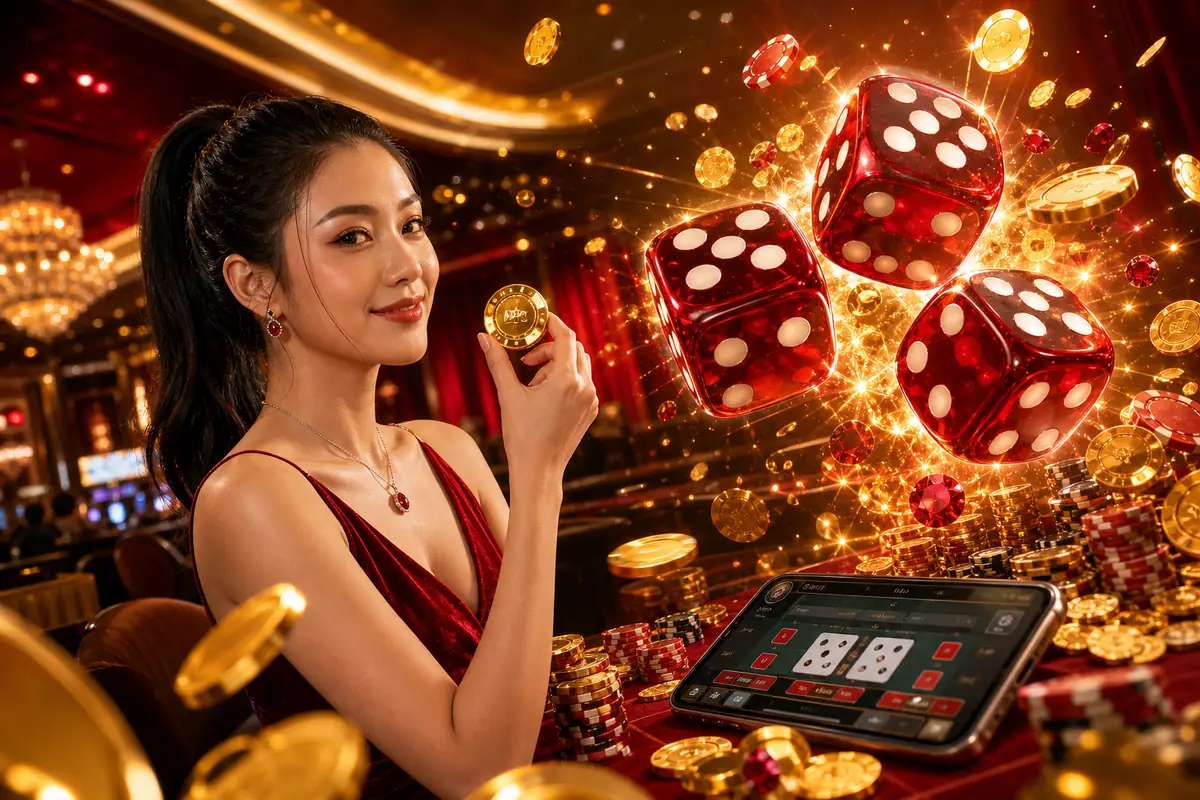 918slot အွန်လိုင်းကာစီနို