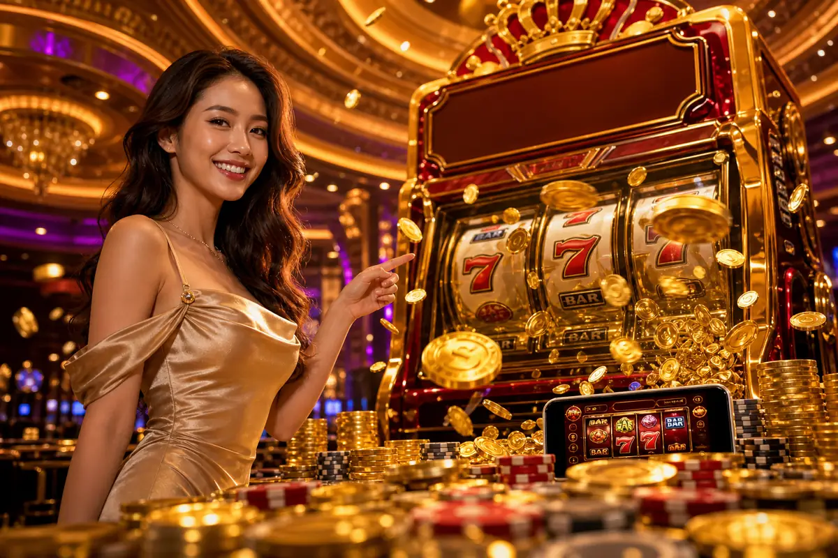 918slot Esports MLBB PUBG Mobile ပွဲလောင်းကြေး