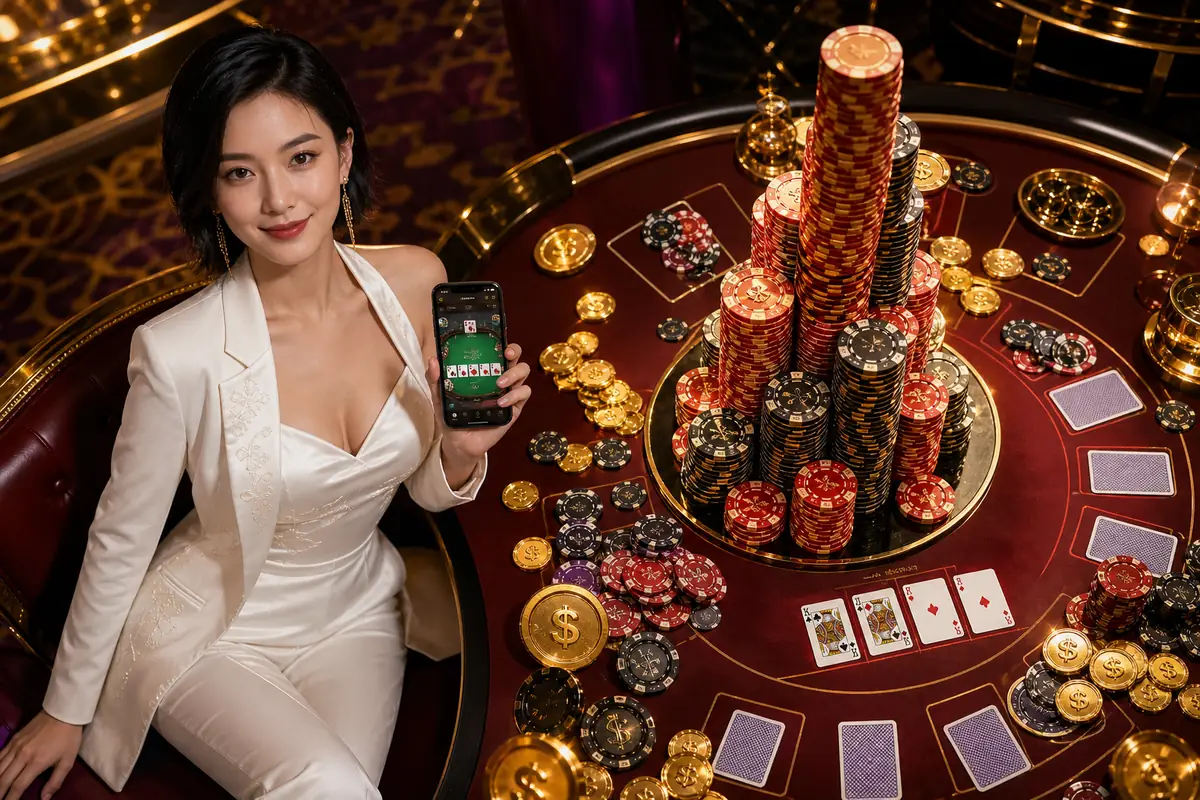 918slot ဘောနပ်စ်နှင့် ငွေသွင်းနည်း