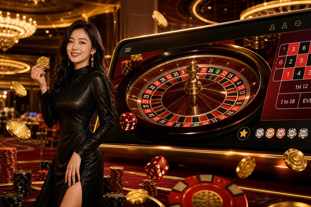 918slot Crash ဂိမ်း မြှောက်ဖော်ကိန်း မြင်ကွင်း