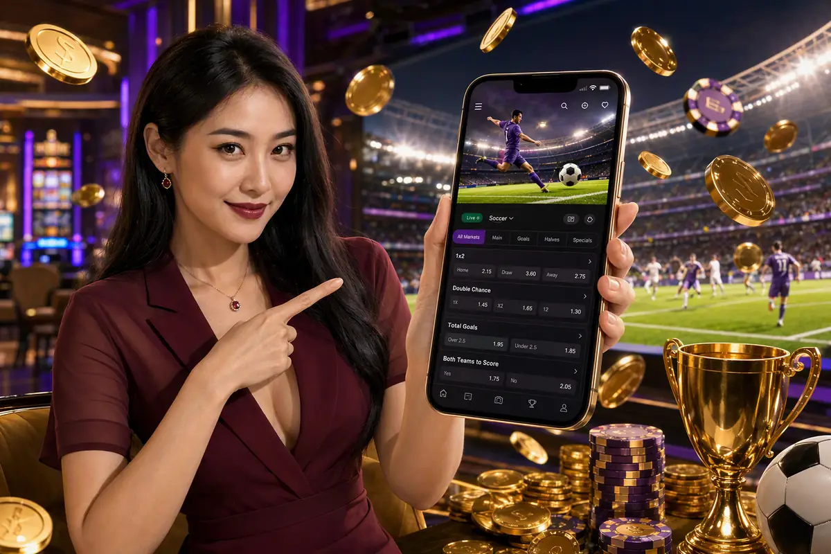 918slot အောင်ဘာလေ ထီ ဂိမ်းကစားခြင်း