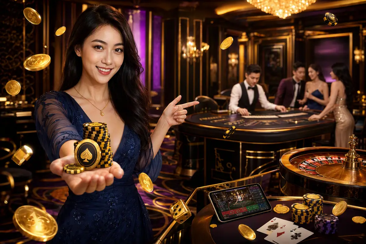918slot PG Soft Fortune Tiger စလော့ဂိမ်း