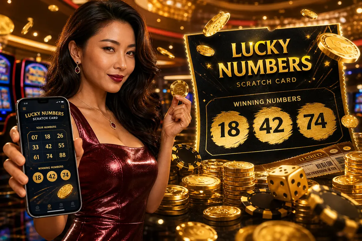 918slot Casino Live Dealer ကစားမှု နည်းလမ်း